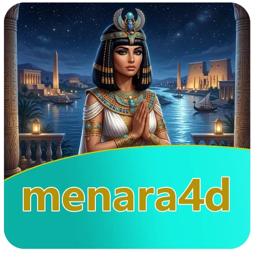 Ilustrasi berkas menara4d APK 4.8.1