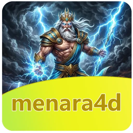 Ilustrasi aplikasi menara4d di Android
