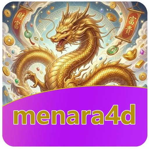 Ilustrasi empat izin aplikasi menara4d