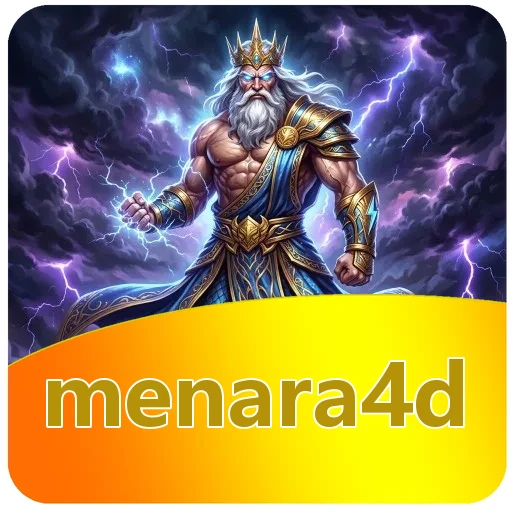 Ilustrasi layar pemasangan menara4d APK
