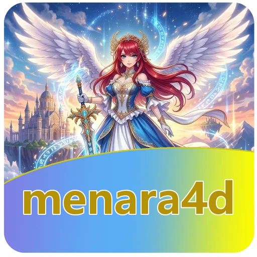 Ilustrasi berkas menara4d APK 32.7 MB
