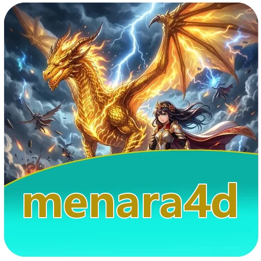 Layar pemasangan menara4d APK
